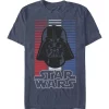 New 🔔 Star Wars Dark_Nation Graphic T-Shirt 🔔 -Star Wars Sales Shop Belk 893