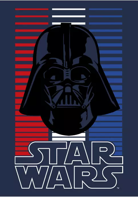 New 🔔 Star Wars Dark_Nation Graphic T-Shirt 🔔 5 New 🔔 Star Wars Dark_Nation Graphic T-Shirt 🔔 - Image 3