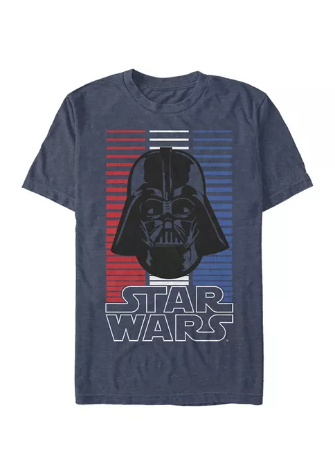 New 🔔 Star Wars Dark_Nation Graphic T-Shirt 🔔 6 New 🔔 Star Wars Dark_Nation Graphic T-Shirt 🔔 - Image 4
