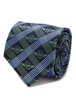 Best deal ๐ Star Wars Yoda Navy Plaid Tie โ๏ธ 9 Best deal ๐ Star Wars Yoda Navy Plaid Tie โ๏ธ -Star Wars Sales Shop Belk 924