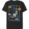 Wholesale ⌛ Star Wars Big & Tall Vintage VHS Graphic T-Shirt 🔥 -Star Wars Sales Shop Belk 93