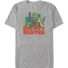 Discount 🛒 Star Wars Big & Tall Bounty Roundup Graphic T-Shirt 😉