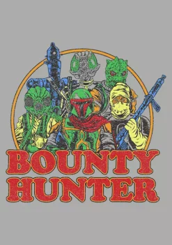 Discount 🛒 Star Wars Big & Tall Bounty Roundup Graphic T-Shirt 😉 8 Discount 🛒 Star Wars Big & Tall Bounty Roundup Graphic T-Shirt 😉 -Star Wars Sales Shop Belk 948