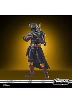 Best Sale 🔔 Star Wars Hasbro Action Figure - Deluxe Vintage Collection - Boba Fett (Tatooine) 😀 -Star Wars Sales Shop Belk 969