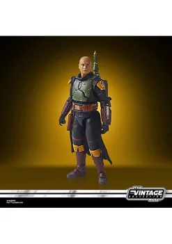 Best Sale 🔔 Star Wars Hasbro Action Figure - Deluxe Vintage Collection - Boba Fett (Tatooine) 😀 -Star Wars Sales Shop Belk 970