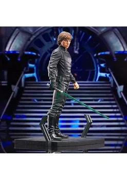 Promo 🧨 Milestones - Star Wars: Luke Skywalker Statue 🥰 -Star Wars Sales Shop Belk 985