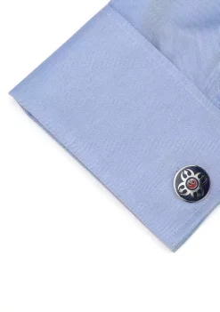 Cheap 🥰 Star Wars Rebel Blue Red Cufflinks 🛒 -Star Wars Sales Shop Belk 989