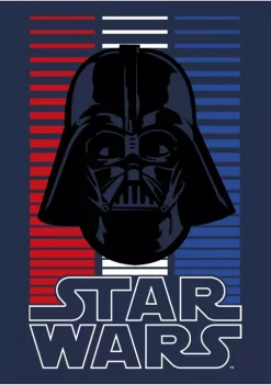 Cheap 🌟 Star Wars Big & Tall Dark_Nation Graphic T-Shirt 🤩 -Star Wars Sales Shop Belk 99
