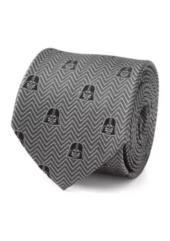 Best reviews of ๐งจ Star Wars Darth Vader Herringbone Black Tie ๐