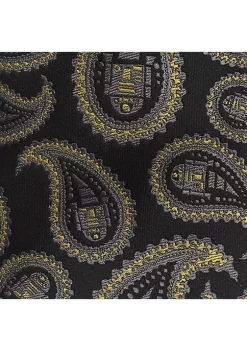 Best reviews of 👏 Star Wars R2D2 Paisley Black Tie ⌛ -Star Wars Sales Shop Belk 997